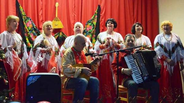 Село Казашко: развитие туризма и традиции казаков-староверов