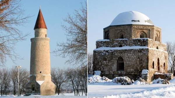 Волжская Булгария – средневековые ворота между Востоком и Западом