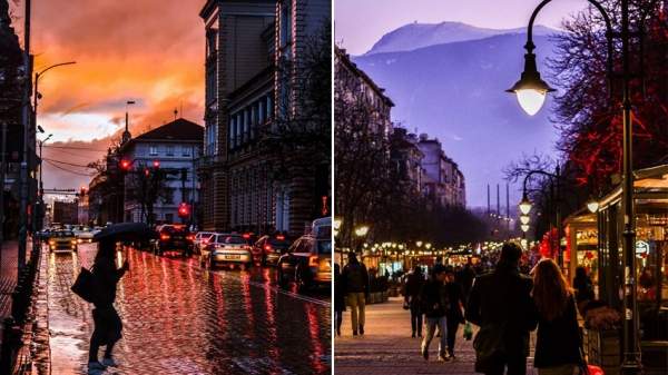 «Этюды Софии» создаются с любовью и привязанностью к болгарской столице