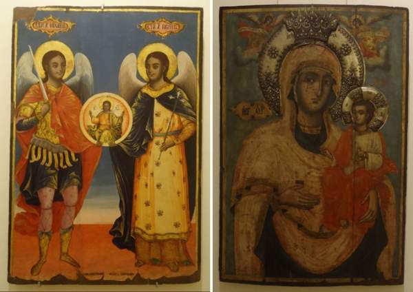 Период болгарского Возрождения – от иконы до светского портрета