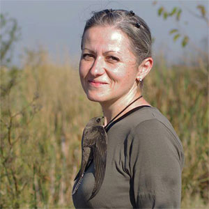 Любомила Кривошиева и ее борьба за спасение диких животных