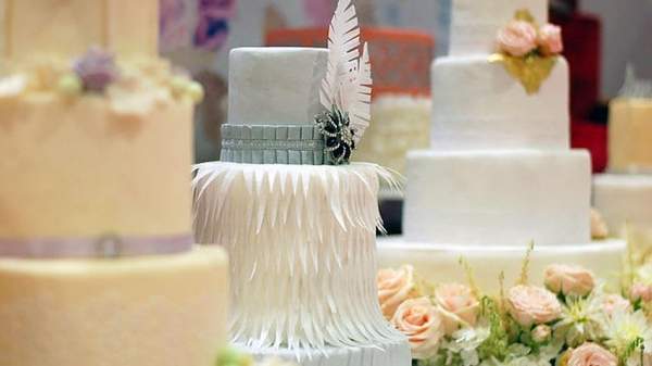 Торт с болгарским привкусом очаровал журналистов на королевской свадьбе