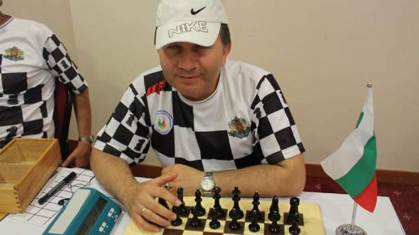 В Софии предстоит Чемпионат мира по шахматам среди людей с нарушениями зрения
