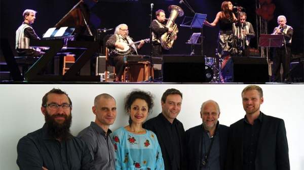 Начинается Международный джаз фестиваль в Банско