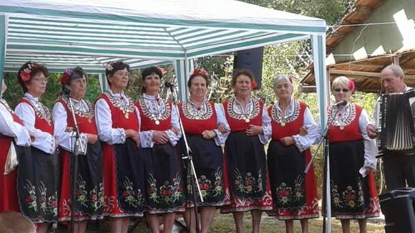 Село Свежен отмечает 150-летие со дня создания своего Дома культуры