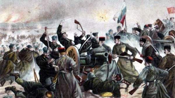 Воссоединение Болгарии – реальная историческая легенда