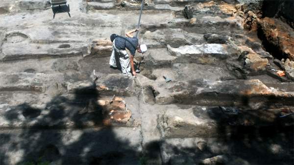 Ранне-неолитическое поселение Слатина – одно из древнейших в Европе