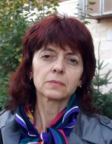 Светлана Радева: Чтобы узнать Болгарию, ее надо ощутить сердцем