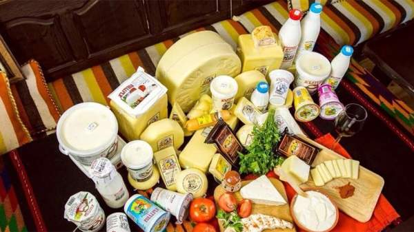 Владимир Персенски: Болгарские сыроварни изготовляют качественные продукты, но вкус у наших молодых соотечественников изменился
