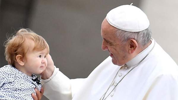 Отец Ивелин Генов: Папа Франциск призовет всех христиан к единению