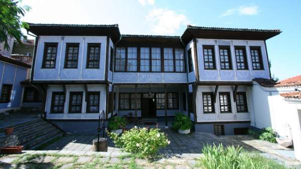 «Старинный Пловдив» отмечает полвека богатой программой в апреле