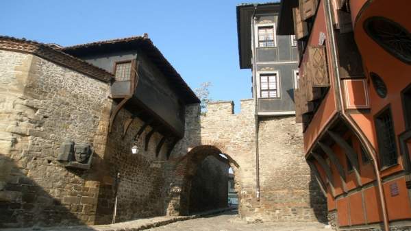 «Старинный Пловдив» отмечает полвека богатой программой в апреле