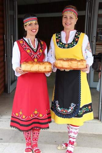 Семинар по болгарскому языку и культуре собрал в городе Велико-Тырново участников с четырех континентов