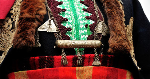 Журнал «Ощути Болгарию» черпает вдохновение в болгарских традициях