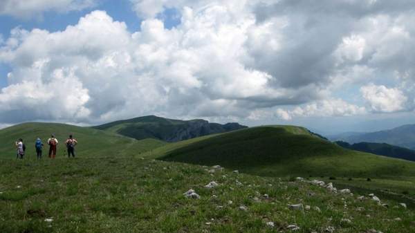 Десять высочайших вершин в Болгарии – миссия выполнена!