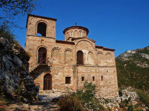 Асенова крепость, окутанная мистикой и легендами