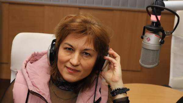 Номинанты «Радио Болгария» на приз имени Сирака Скитника