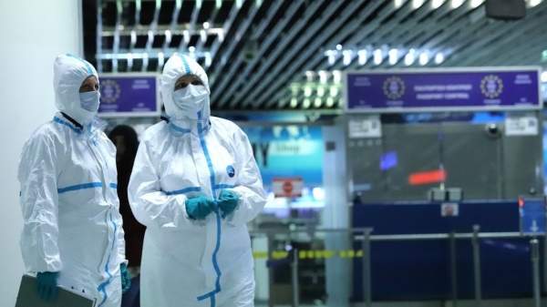 Страх коронавируса привел к буму статистики заболевания гриппом в Болгарии