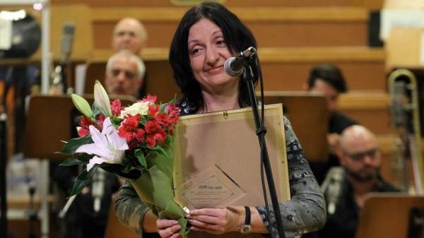 БНР вручило свои ежегодные награды за журналистику