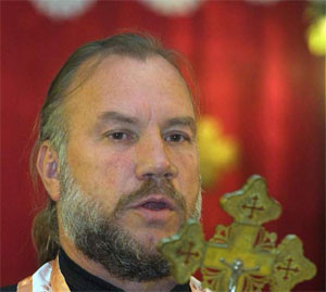 Св. Иоанн Рильский – защитник Болгарии