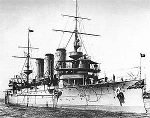 100-летие Балканских войн 1912-1913 гг.: Морская оборона