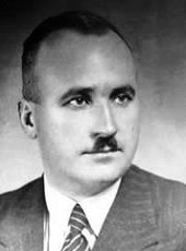 Димитр Пешев – один из спасителей болгарских евреев