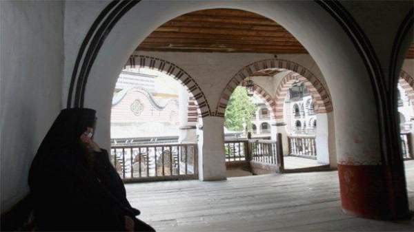 Новая этнографическая выставка – часть богатств Рильского монастыря
