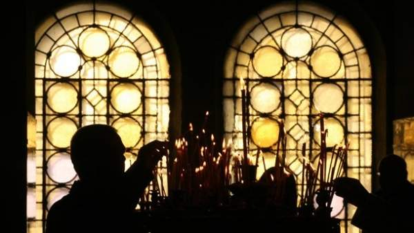 День Всех Святых в православных и католических обрядах – между традицией и современностью