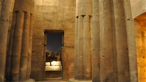 Египетский скарабей может изменить наши представления о прошлом