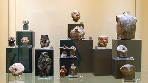 Археологический музей в Пловдиве вновь открыл двери для посетителей