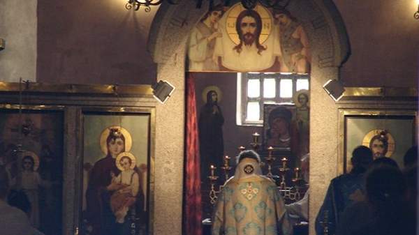 Церковь Святой Софии – один из символов болгарской столицы