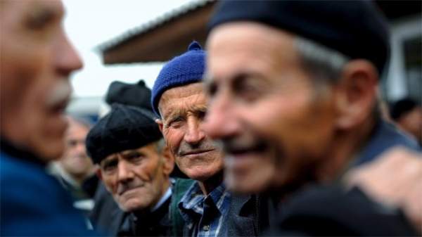 Турки в Болгарии: болезненное прошлое отступает перед мудростью мирной совместной жизни