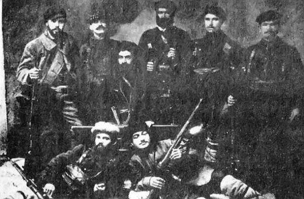 100-летие Балканских войн 1912-1913 гг.: Патриотический подъем в болгарском обществе