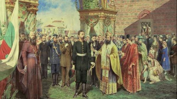 127-я годовщина Воссоединения Княжества Болгария и Восточной Румелии