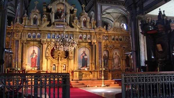 Православный календарь: День святого Стефана