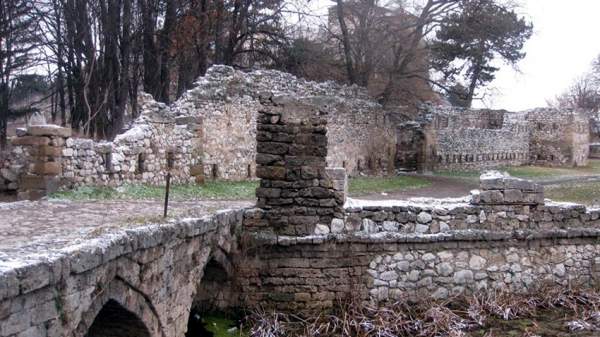 По стопам болгарской истории города Пирот в Сербии