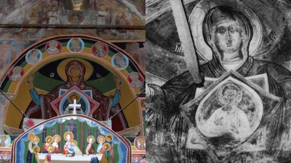 Билинский монастырь – жизнь божественная и земная реальность