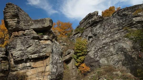 Ситовская надпись в горах Родопы скрывает древнее послание