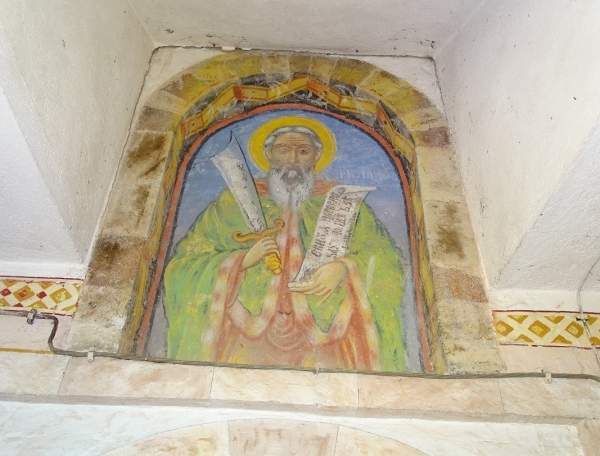 День пророка Илии – самого почитаемого ветхозаветного святого в Болгарии