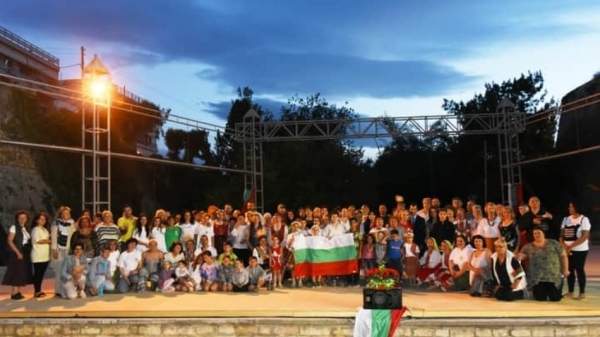 О надеждах и нерешенных проблемах болгар на о. Крит