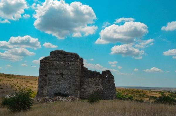 Свиленград – история шелка, крепости, древние храмы и дикая природа