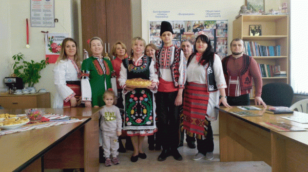 От Кыргызстана до Болгарии по следам предков