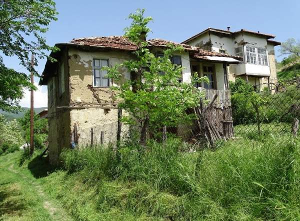 Села Болгарии все привлекательнее для жизни: дома в безвозмездную аренду