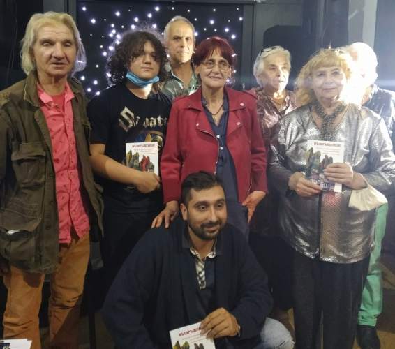 «Возвращенцы» – путешествие в словах к воспоминаниям и родным краям