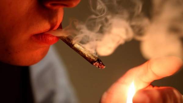 Болгария отмечает спад употребления наркотиков среди 15-16-летних