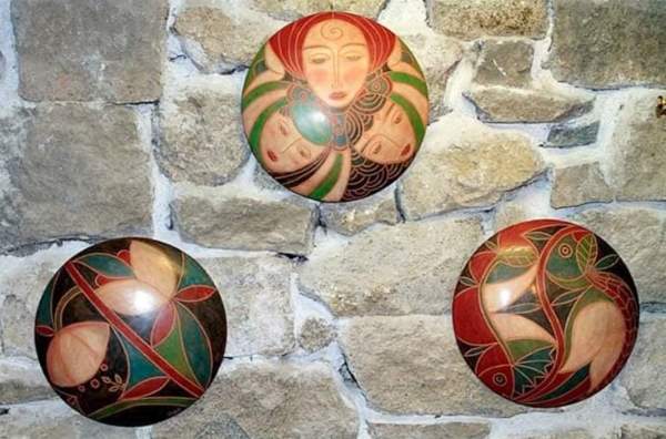 Цветана Видева – графиня болгарской керамики