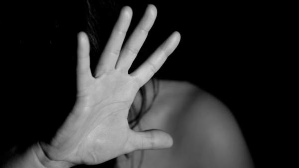 20% роста сигналов о домашнем насилии
