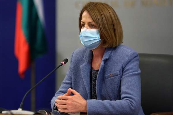 Болгария на третьем месте по смертности от коронавируса в Европе