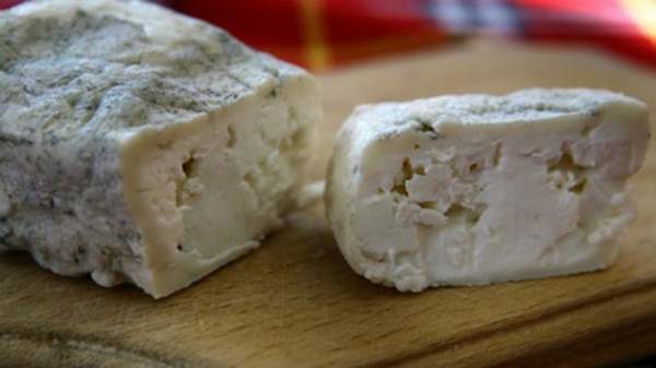 В чем «проклятие» белого сыра?