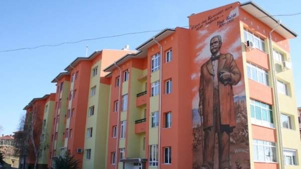 Есть ли будущее у панельных домов в Болгарии?